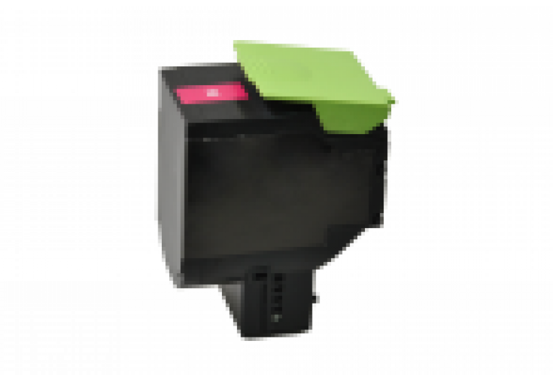 Lexmark CX410 Magenta High Yield